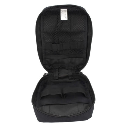 IFAK Kombi Pouch - Schwarz