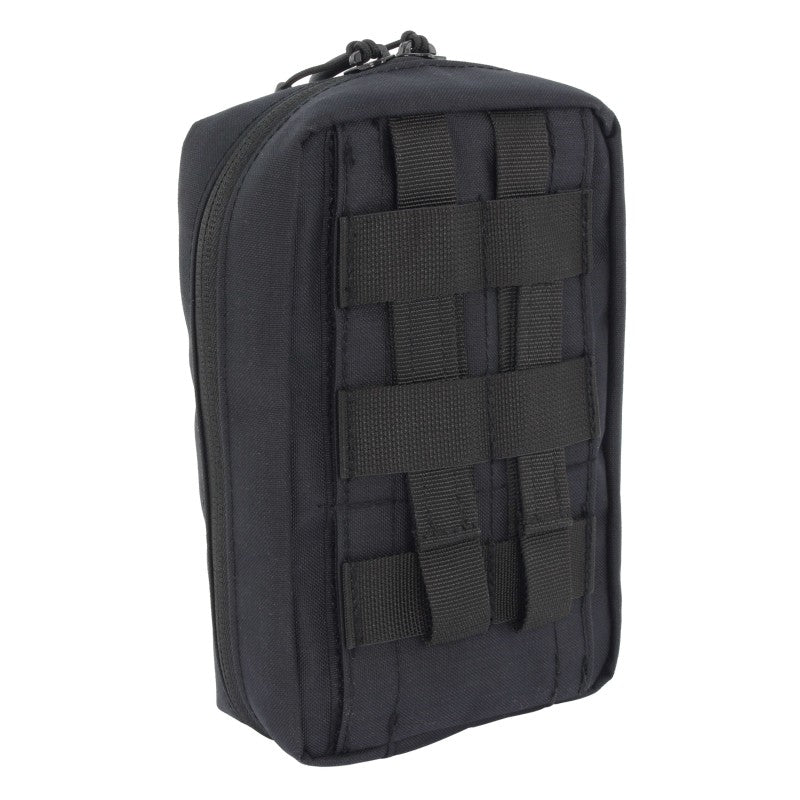 IFAK Kombi Pouch - Schwarz