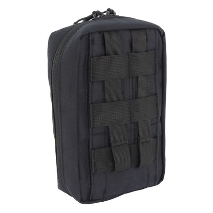 IFAK Kombi Pouch - Schwarz
