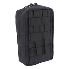 IFAK Kombi Pouch - Schwarz