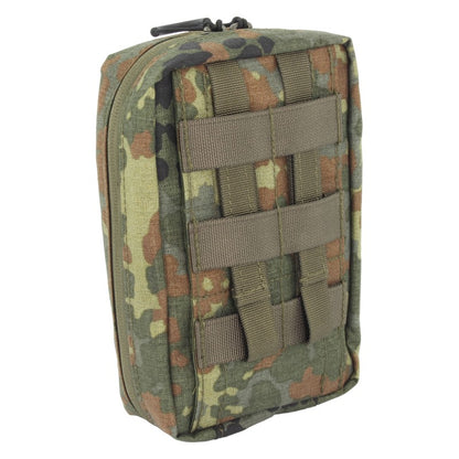 IFAK Kombi Pouch - Flecktarn