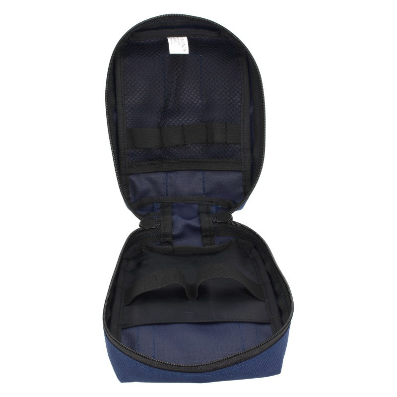 IFAK Kombi Pouch - Dunkelblau