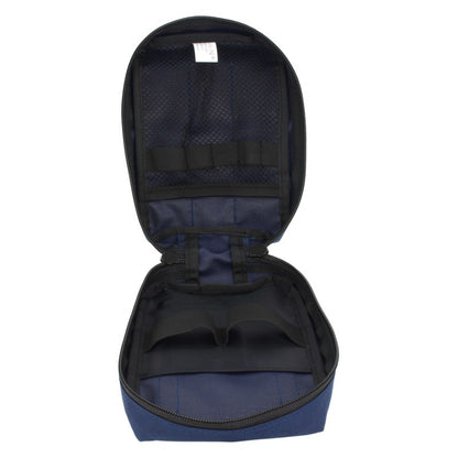 IFAK Kombi Pouch - Dunkelblau
