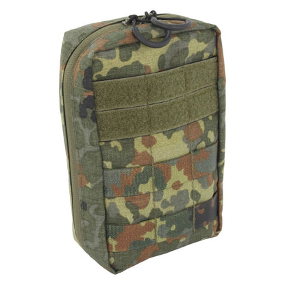 IFAK Kombi Pouch - Flecktarn