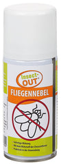 Insect-OUT Fliegenebel Sonstiges MFH Standard Schwarz 