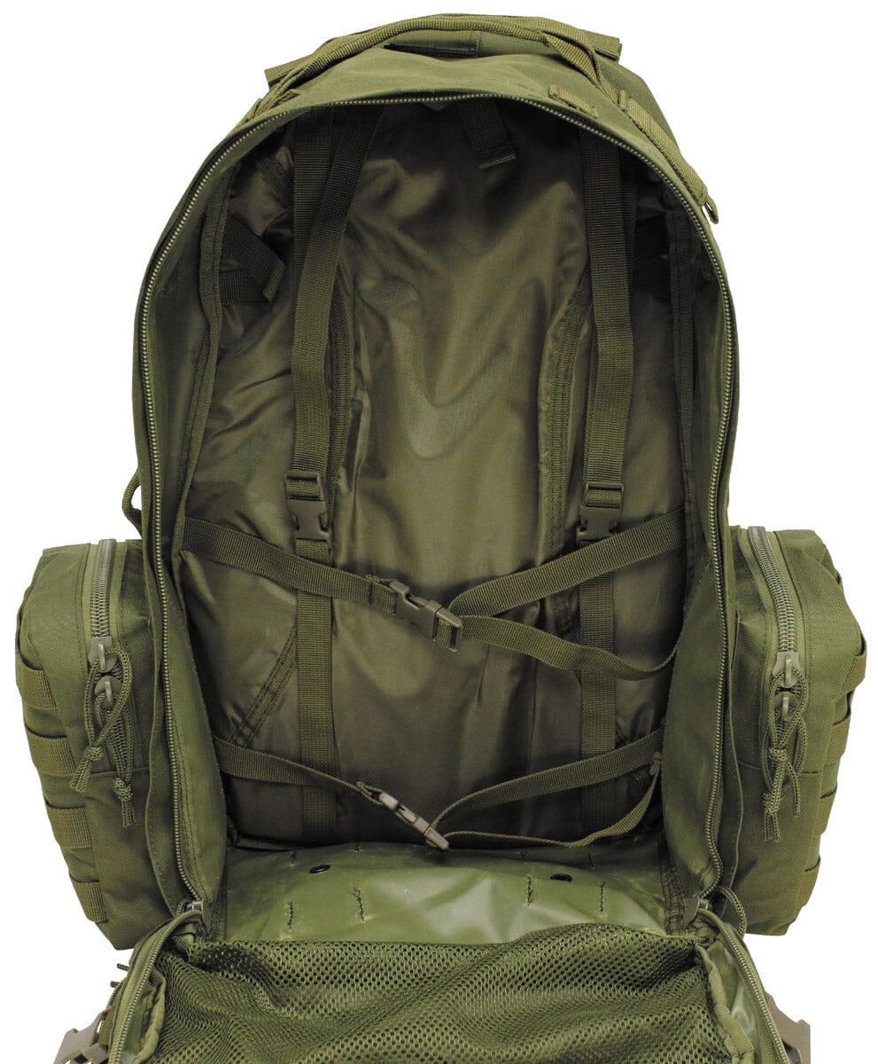 Ital. Rucksack Rucksäcke MFH   