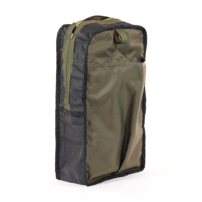 Jagd Master 13L MOLLE Gewehr-Rucksack - Hunting Camo green