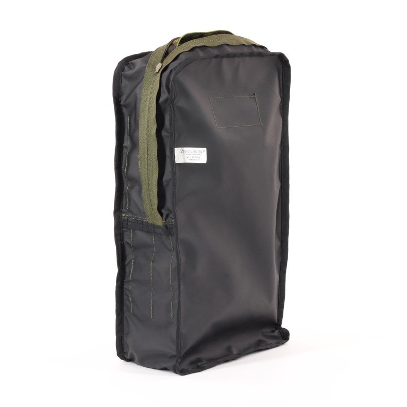 Jagd Master 13L MOLLE Gewehr-Rucksack - Hunting Camo green