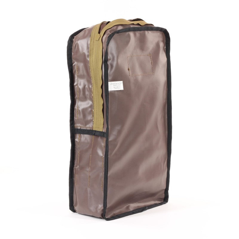 Jagd Master 13L MOLLE Gewehr-Rucksack - Hunting Camo braun