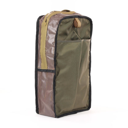 Jagd Master 13L MOLLE Gewehr-Rucksack - Hunting Camo braun