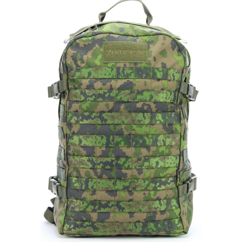 Kampfrucksack M.A.R.S. - Finnish M05 Camo