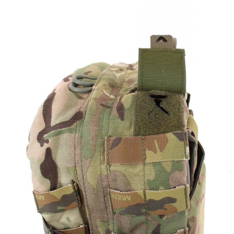 Kampfrucksack M.A.R.S. - Multicam