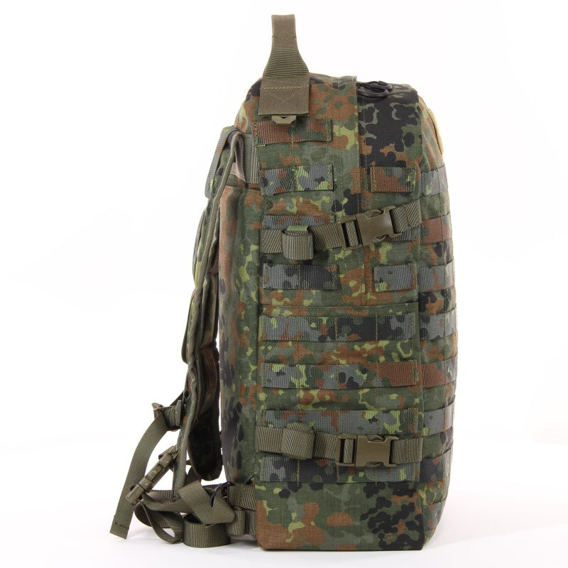 Kampfrucksack M.A.R.S. - Flecktarn