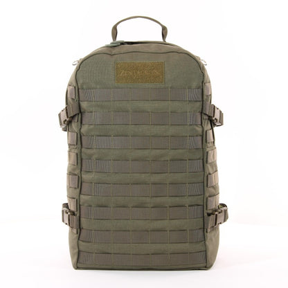 Kampfrucksack M.A.R.S. - Steingrau-oliv