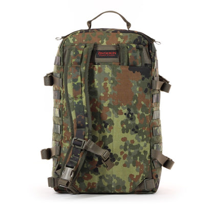 Kampfrucksack M.A.R.S. - Flecktarn