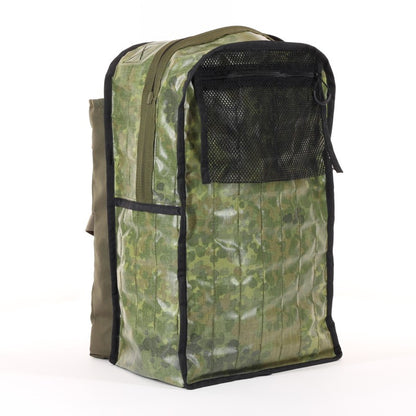 Kampfrucksack M.A.R.S. - Flecktarn