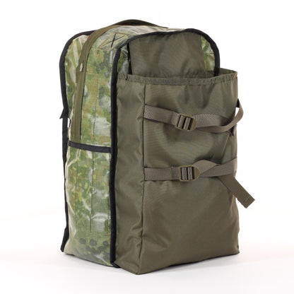 Kampfrucksack M.A.R.S. - Flecktarn