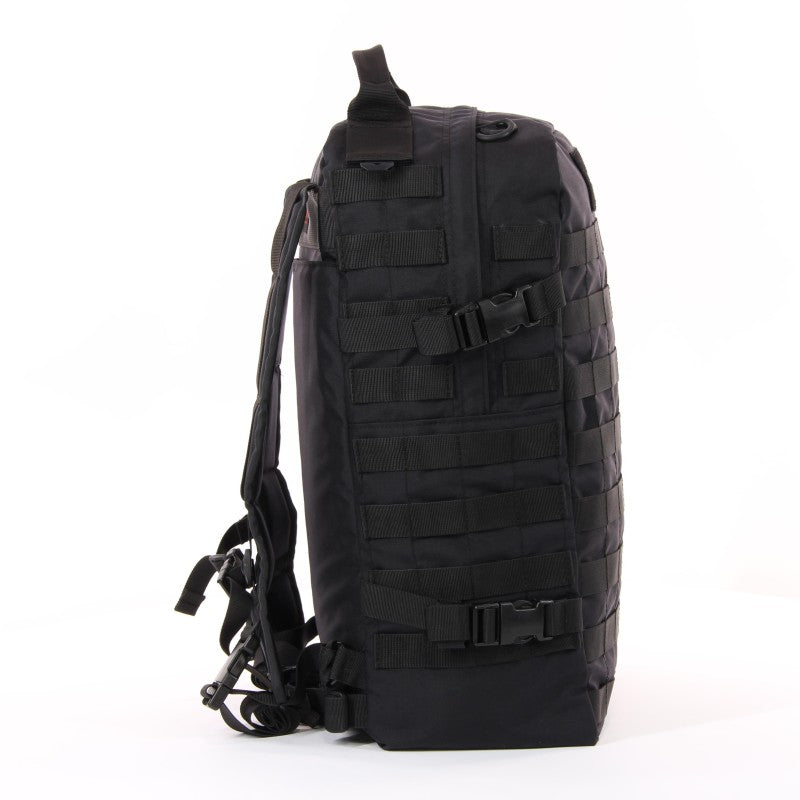 Kampfrucksack M.A.R.S. - Schwarz