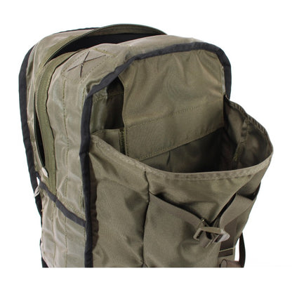 Kampfrucksack M.A.R.S. - Steingrau-oliv