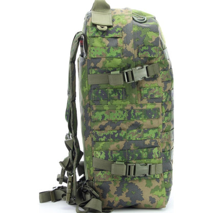 Kampfrucksack M.A.R.S. - Finnish M05 Camo