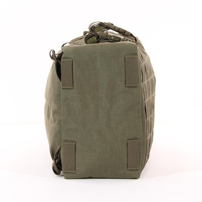 Kampfrucksack M.A.R.S. - Steingrau-oliv