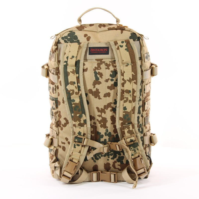 Kampfrucksack M.A.R.S. - Tropentarn