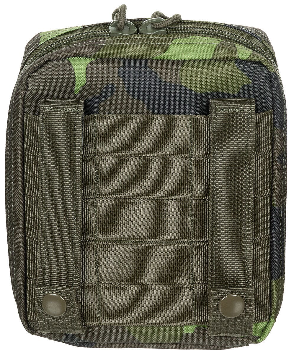 Kartentasche "MOLLE" Trageausrüstung/MOLLE-System MFH   