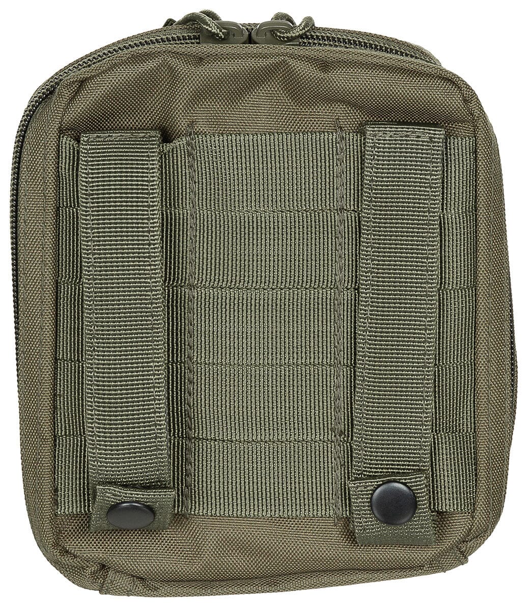 Kartentasche "MOLLE" Trageausrüstung/MOLLE-System MFH   