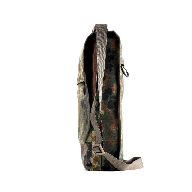 Kartenmeldetasche - Flecktarn