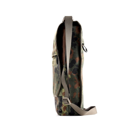 Kartenmeldetasche - Flecktarn