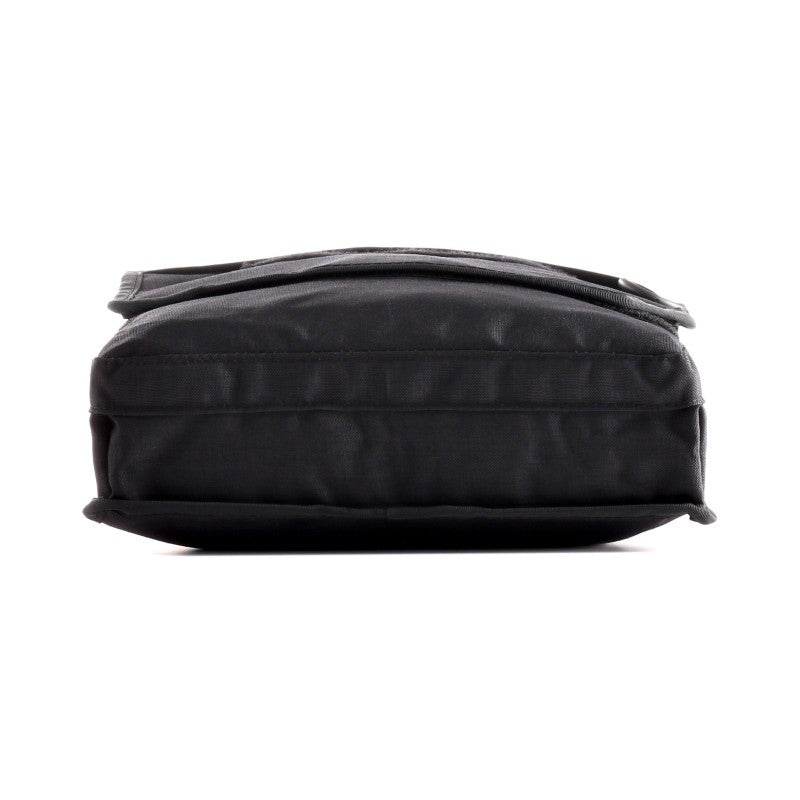 Kartenmeldetasche - Schwarz