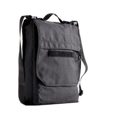 Kartenmeldetasche - Schwarz