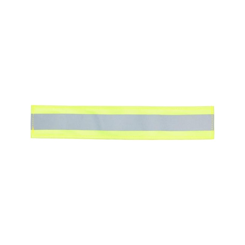 Klett Reflexband - Gelb
