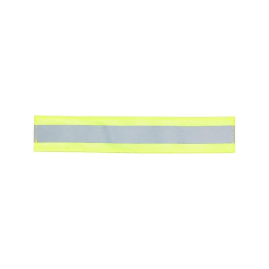 Klett Reflexband - Gelb