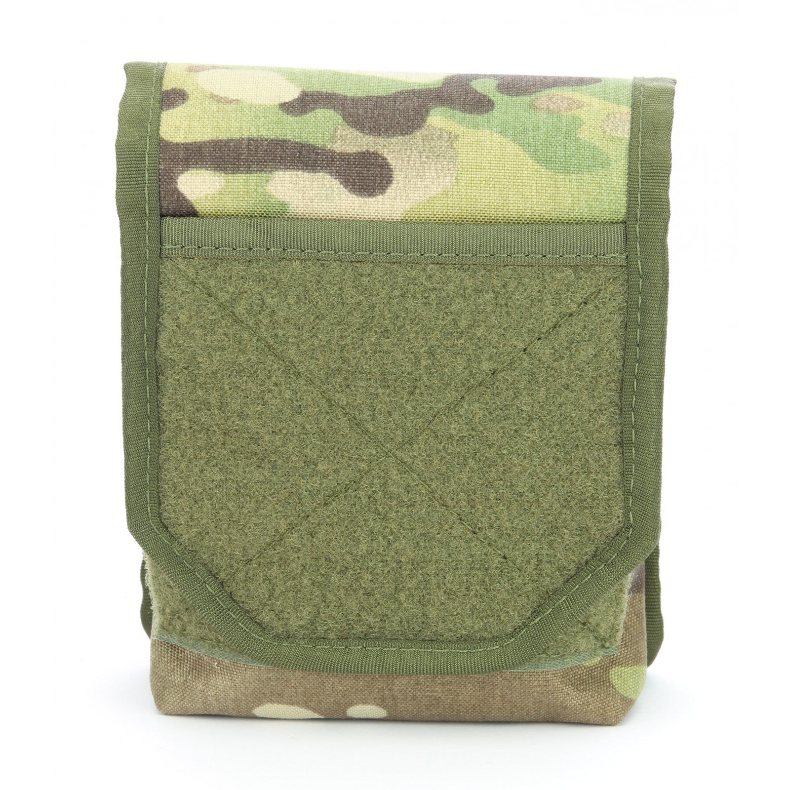 Kommandeur Admin Pouch  Zentauron Standard Multicam 