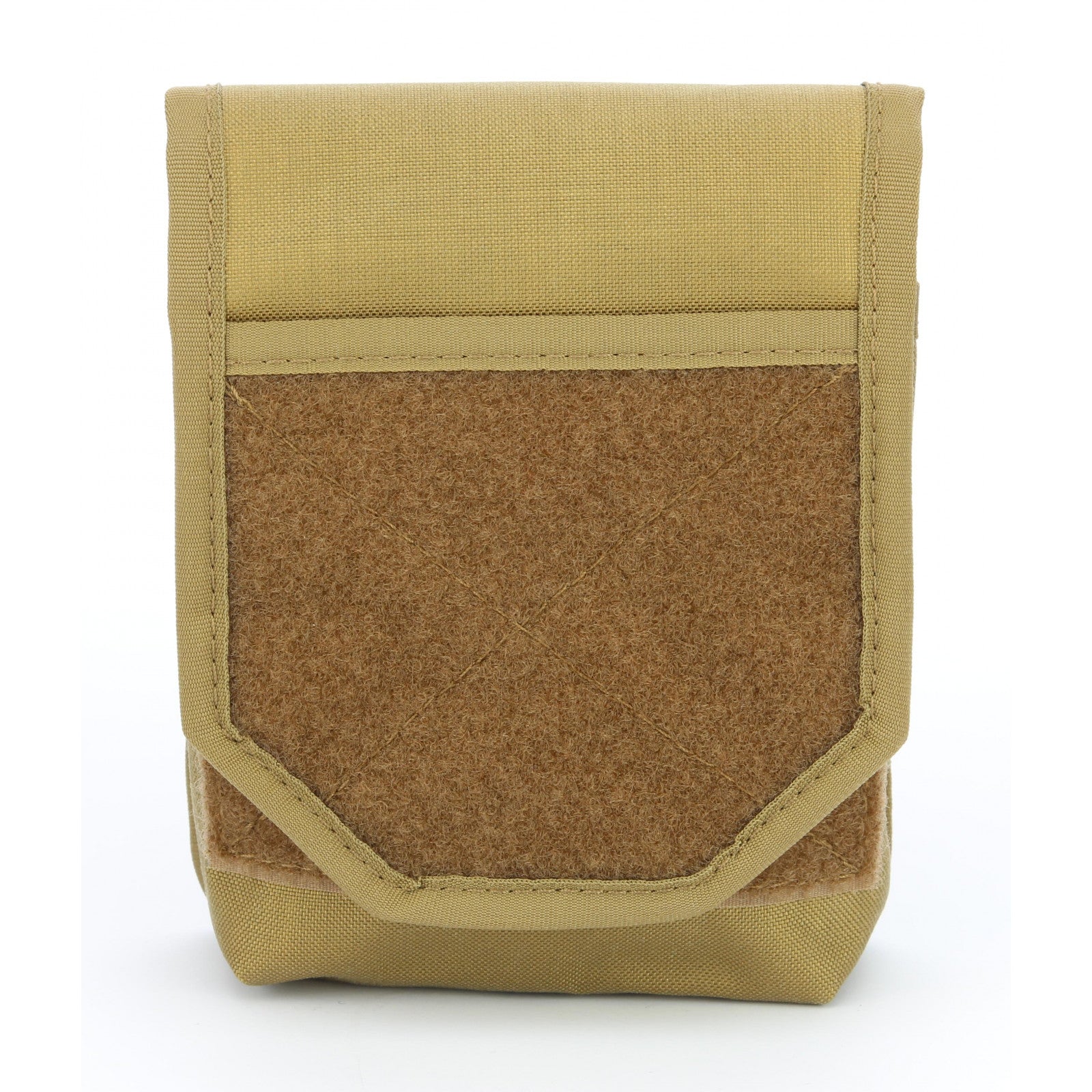 Kommandeur Admin Pouch  Zentauron Standard Coyote 