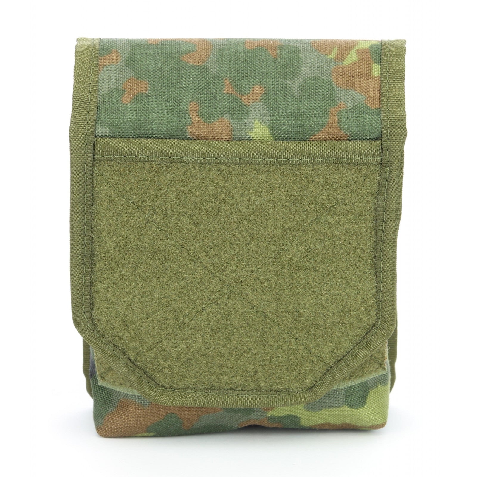 Kommandeur Admin Pouch  Zentauron Standard Flecktarn 