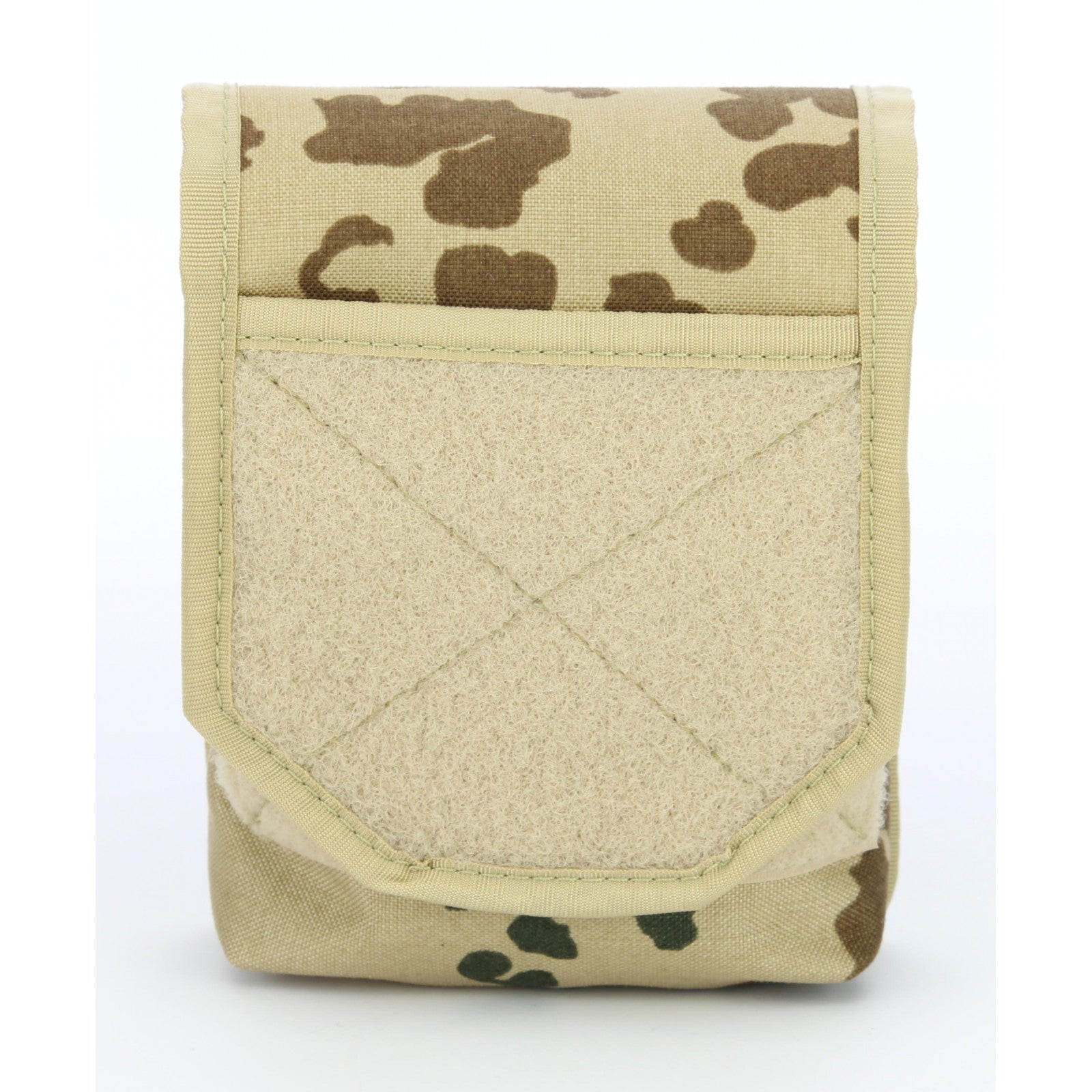 Kommandeur Admin Pouch  Zentauron Standard Tropentarn 