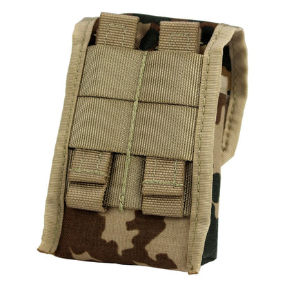 Kompasstasche MOLLE - Tropentarn