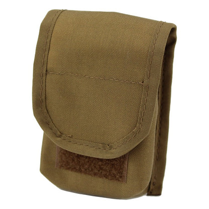 Kompasstasche MOLLE - Coyote