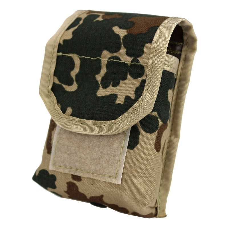 Kompasstasche MOLLE - Tropentarn