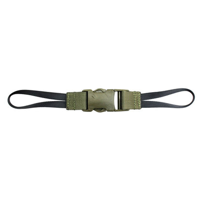 Kreuzgurt für Fernglas Kamera NVG Hunting Camo - Hunting Camo