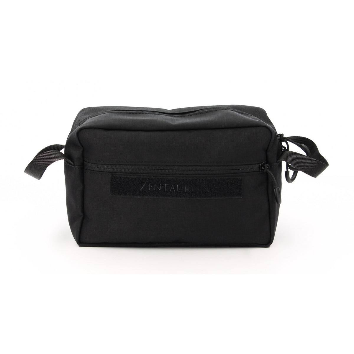 Kulturtasche  Zentauron Standard Schwarz 