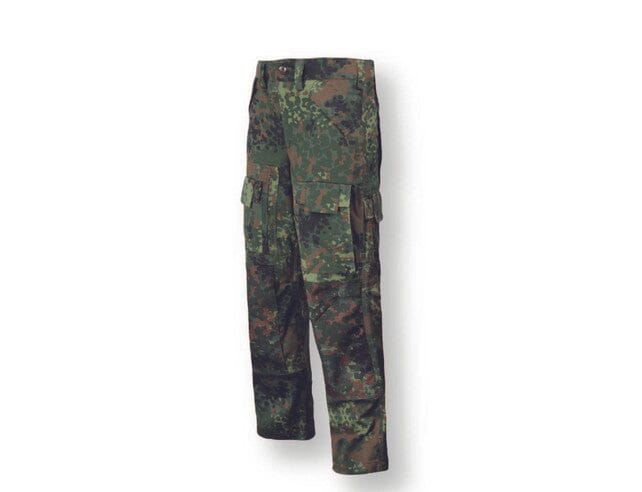 Leo Köhler Combat Hose  Leo Köhler 46 (32/32) Flecktarn 