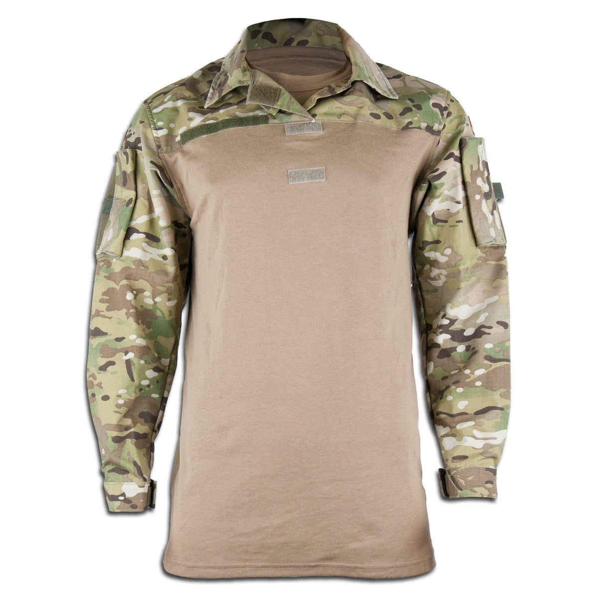 Leo Köhler Combatshirt  Leo Köhler 48 (34/32) Multicam 