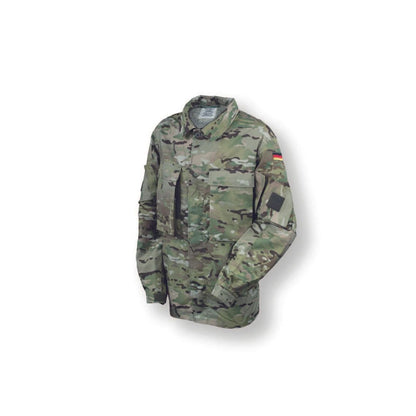 Leo Köhler Einsatzkampfbluse  Leo Köhler 46 (32/32) Multicam 