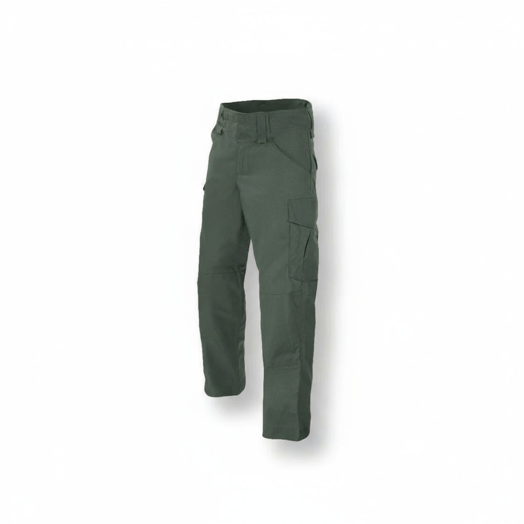 Leo Köhler Hose Explorer  Leo Köhler 46 (32/32) Oliv 