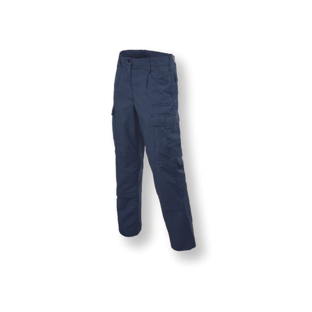 Leo Köhler Tactical Hose  Leo Köhler 46 (32/32) Marineblau 