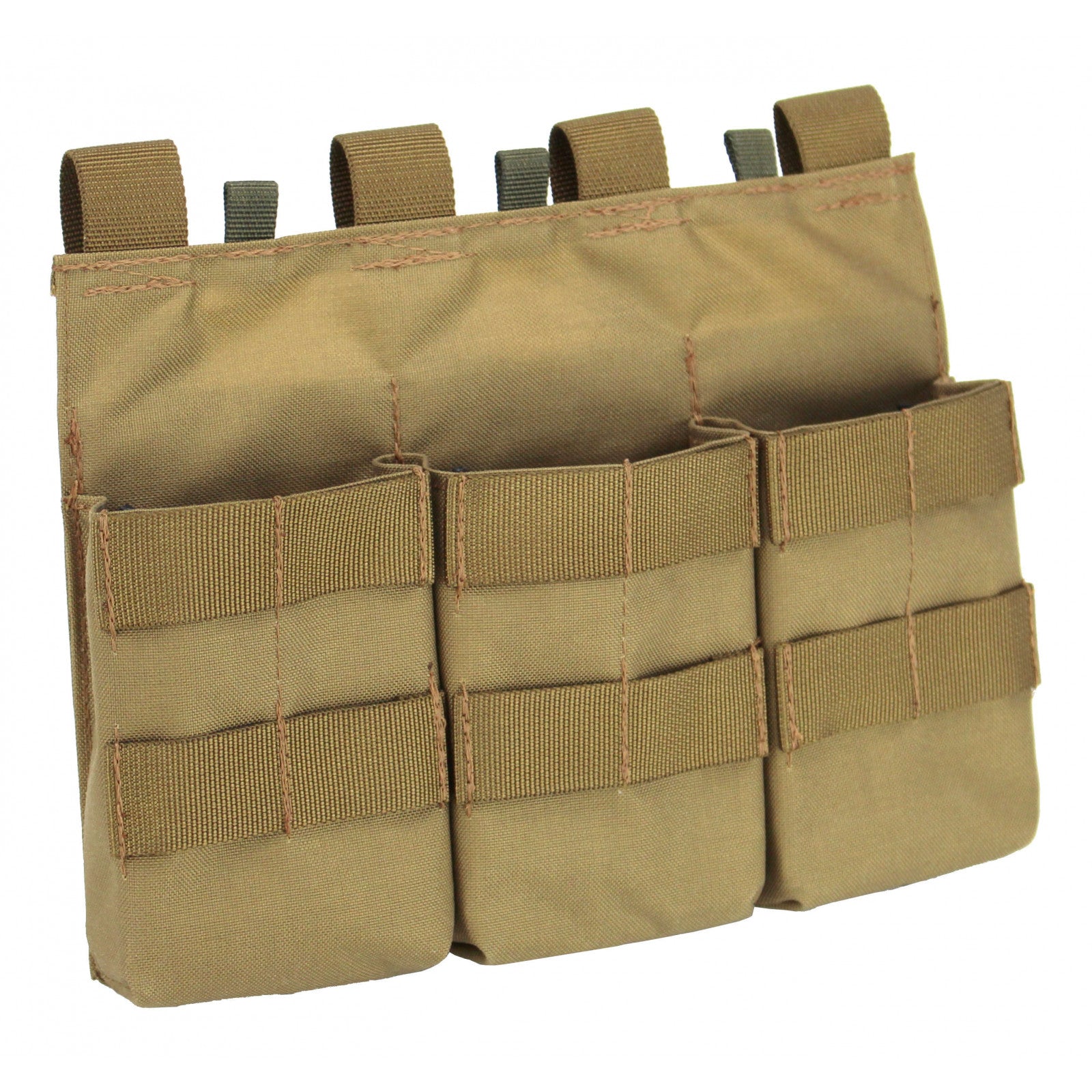 Magazin Flap  Zentauron Standard Coyote 