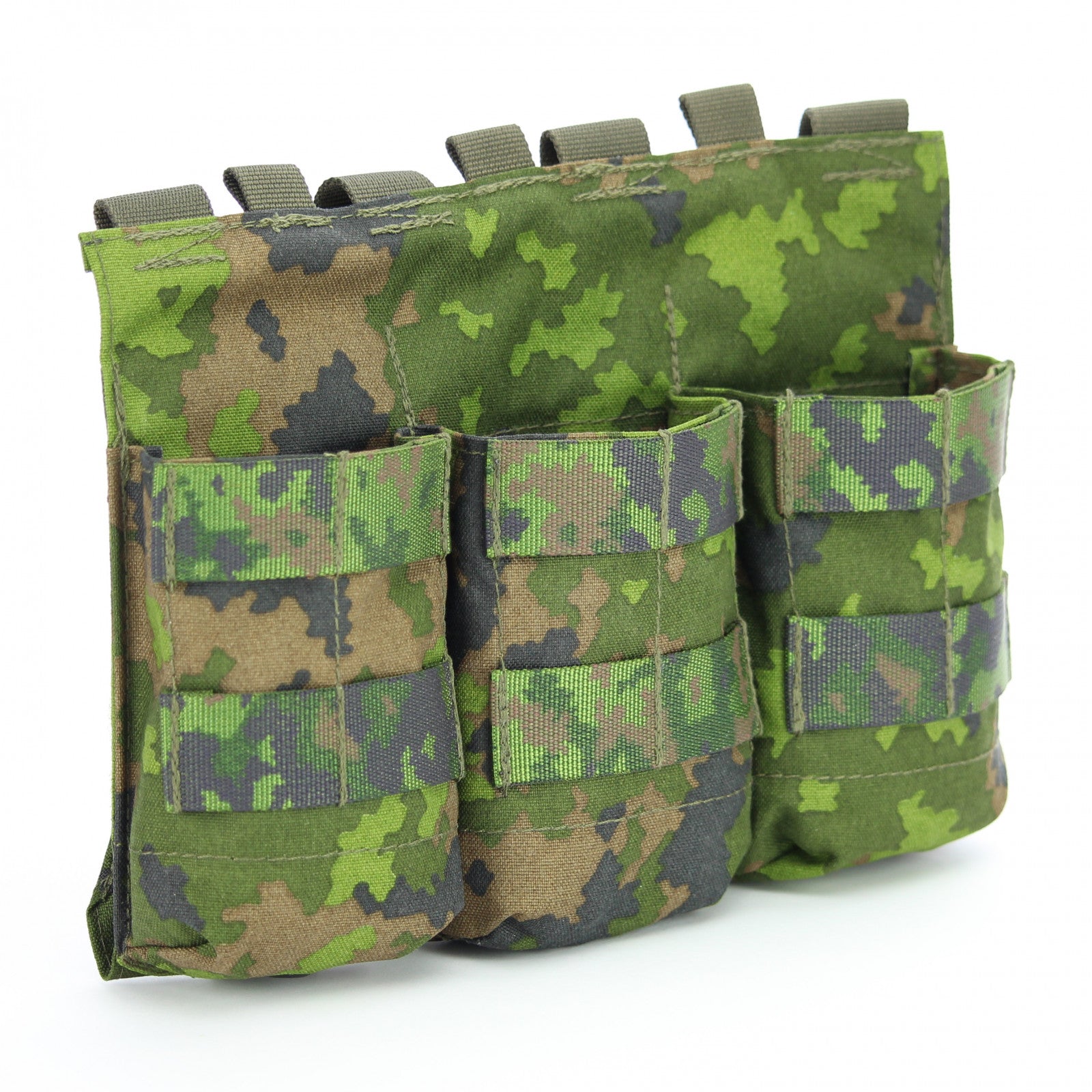 Magazin Flap  Zentauron Standard Finnish M05 Camo 